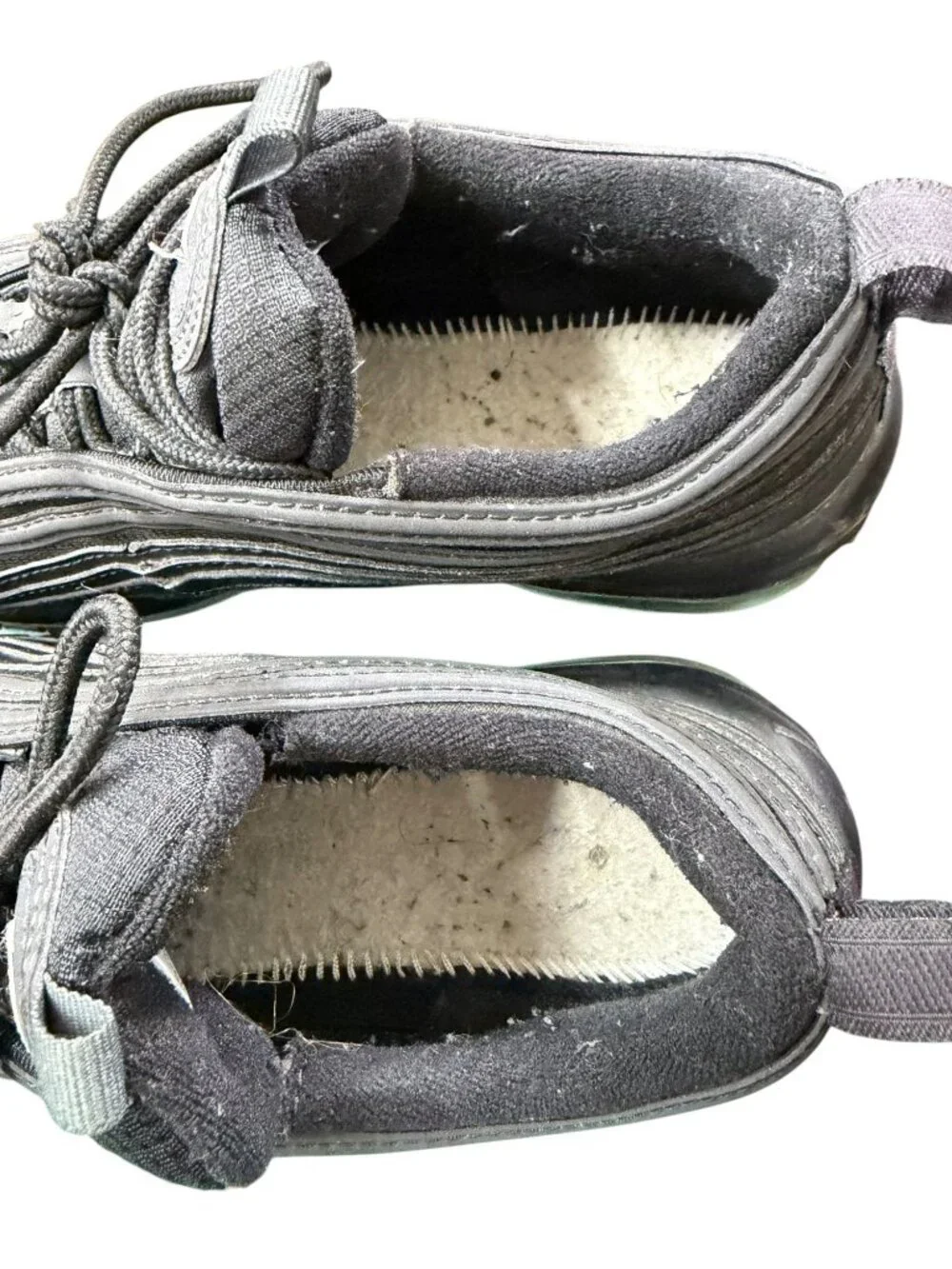 Nike crafted sleek